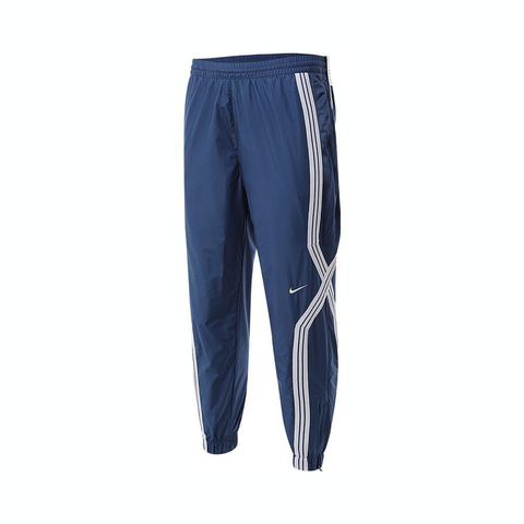 NIKE耐克2024大童K NK RPL CROSSOVER PANT SR梭织长裤FZ5237-461