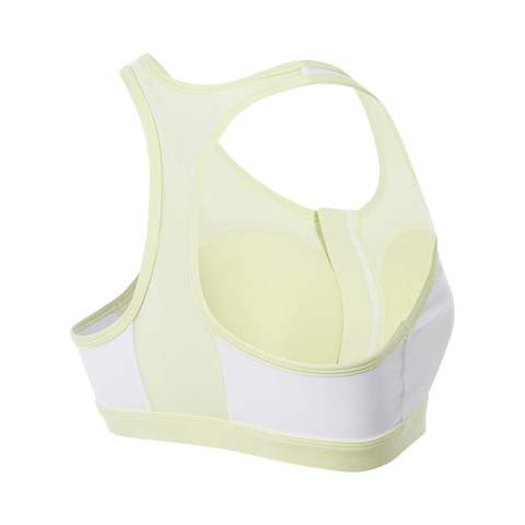 NIKE耐克2024女子AS W NK DF SWSH FZ BRA GCELBRA-H运动内衣HM4586-100