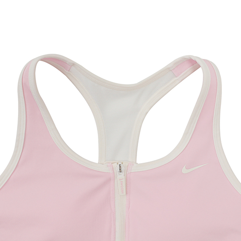 NIKE耐克2024女子AS W NK DF SWSH FZ BRA GCEL运动内衣BRAHM4586-663