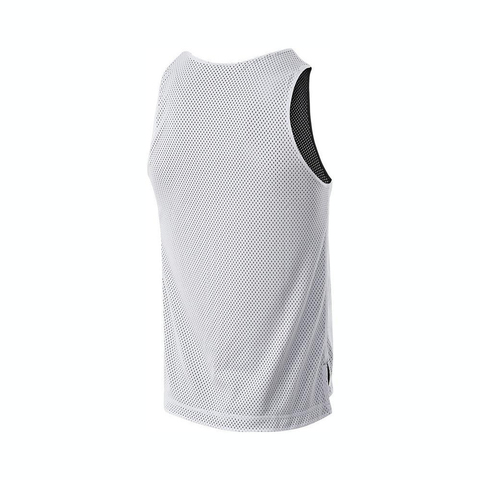 NIKE耐克2024大童K NK DF REVERSIBLE JSY TANK背心FZ5242-100