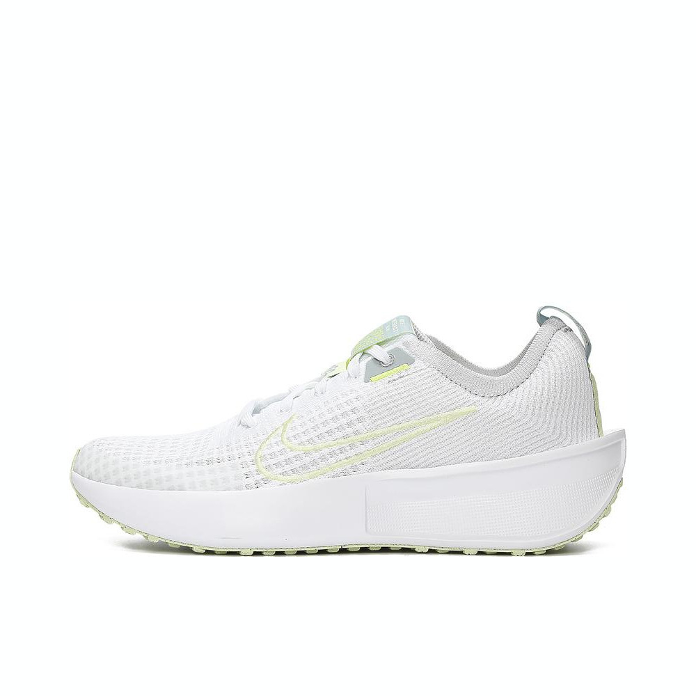 NIKE耐克2024女子W NIKE INTERACT RUN跑步鞋FD2292-103