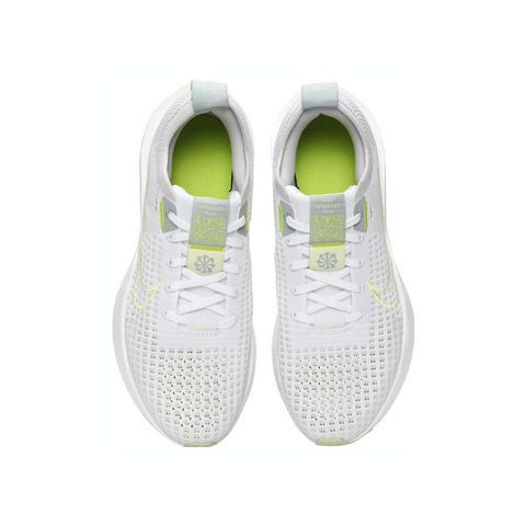 NIKE耐克2024女子W NIKE INTERACT RUN跑步鞋FD2292-103