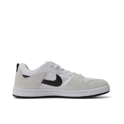 NIKE耐克2024大童NIKE SB ALLEYOOP (GS)极限户外鞋CJ0883-100