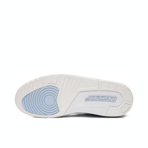 NIKE耐克2024男子AIR JORDAN LEGACY 312 LOW乔丹篮球鞋HQ1190-101