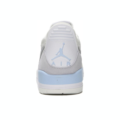 NIKE耐克2024男子AIR JORDAN LEGACY 312 LOW乔丹篮球鞋HQ1190-101