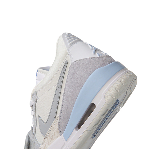 NIKE耐克2024男子AIR JORDAN LEGACY 312 LOW乔丹篮球鞋HQ1190-101