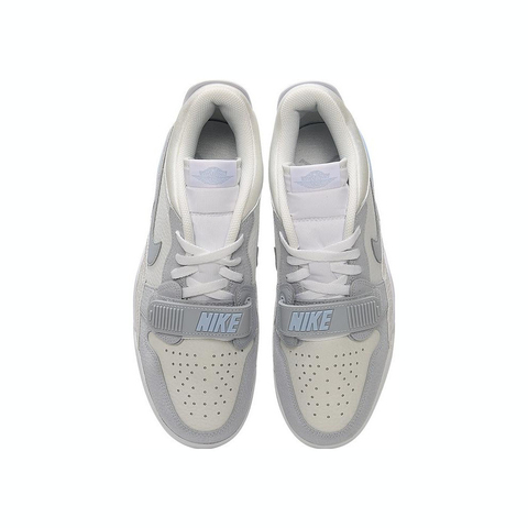 NIKE耐克2024男子AIR JORDAN LEGACY 312 LOW乔丹篮球鞋HQ1190-101