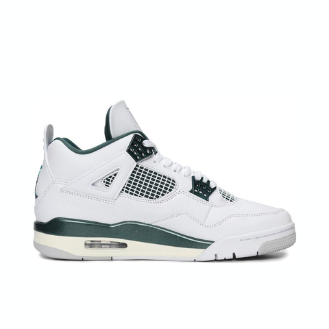 NIKE耐克2024男子AIR JORDAN 4 RETRO RMSTD乔丹篮球鞋FQ8138-103