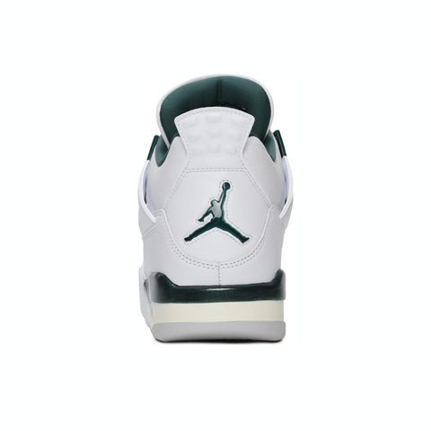 NIKE耐克2024男子AIR JORDAN 4 RETRO RMSTD乔丹篮球鞋FQ8138-103