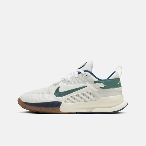 NIKE耐克2024大童NIKE KIDS CROSSCOURT (GS)儿童休闲鞋HM3715-131