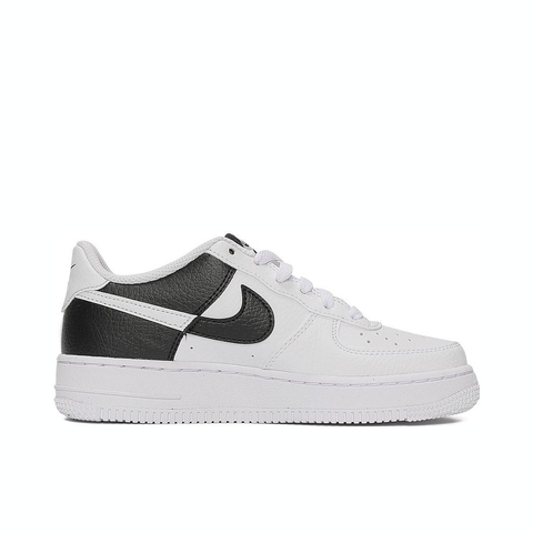 NIKE耐克2024男大童NIKE AIR FORCE 1 NN GS儿童运动鞋-复刻鞋HF9096-100