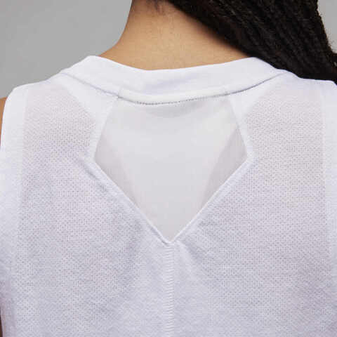 NIKE耐克2025女子AS W J SPT DIAMOND TANK运动背心FB4630-100