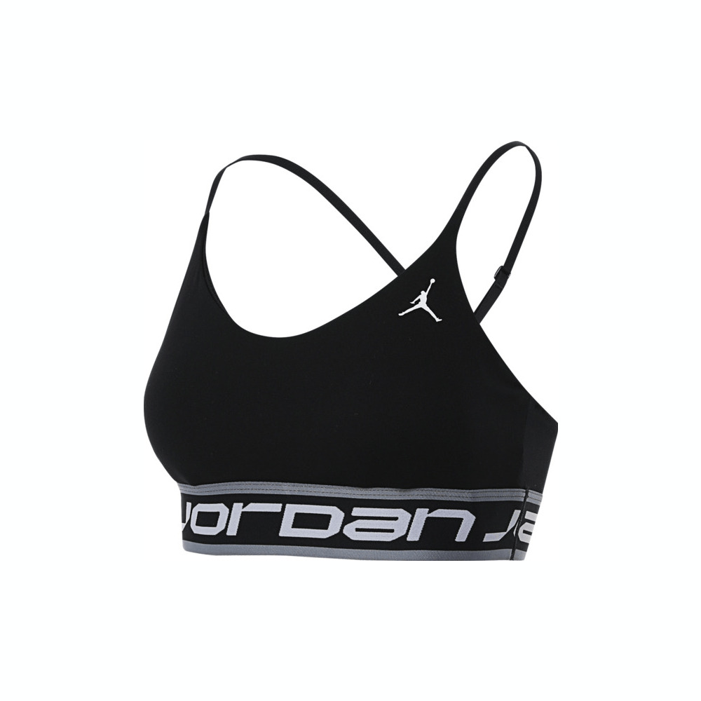 NIKE耐克2024女子AS W J SPT INDY LOGO BRABRA-LFV6499-010