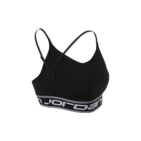 NIKE耐克2024女子AS W J SPT INDY LOGO BRABRA-LFV6499-010