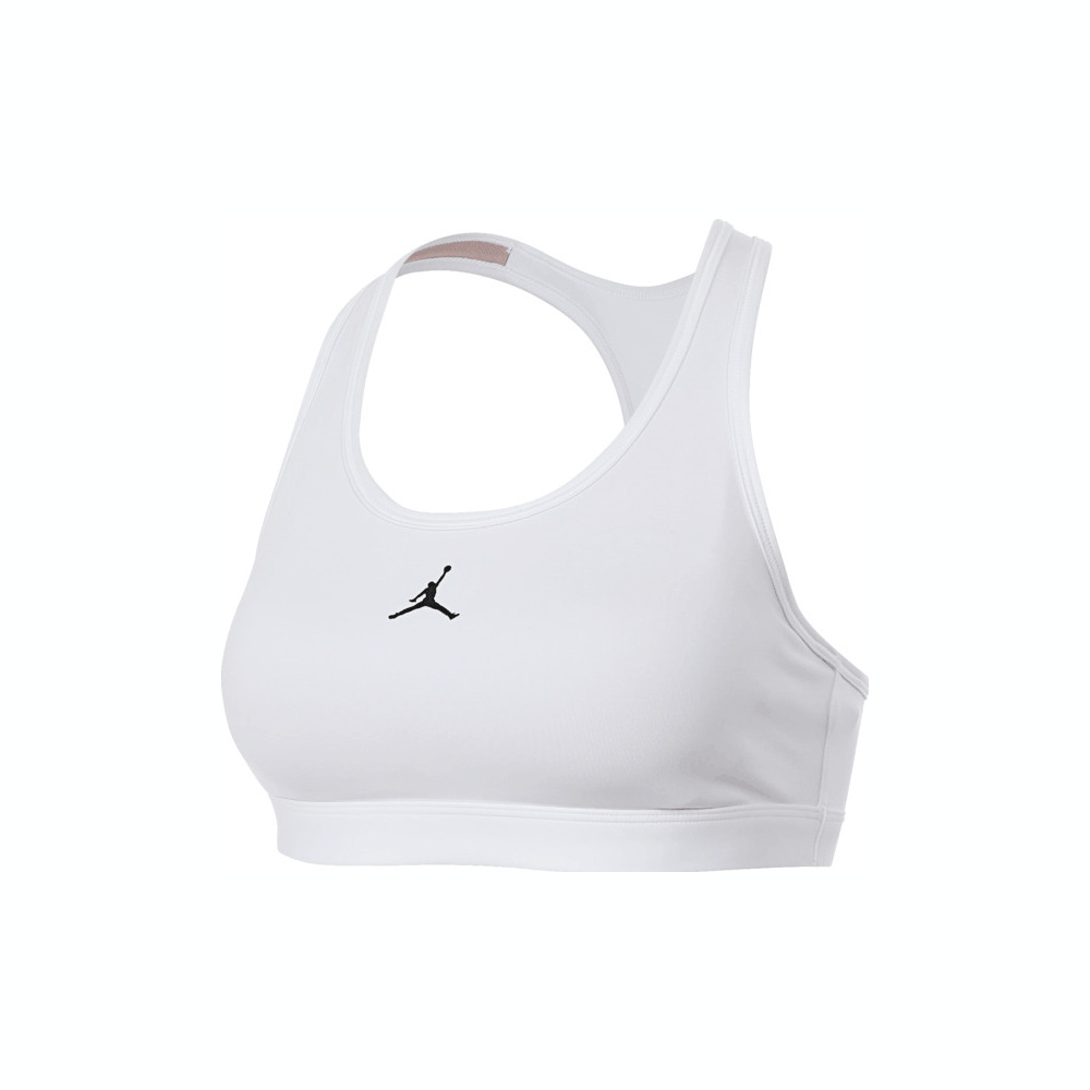 NIKE耐克2024女子AS W J SPT JUMPMAN BRABRA-MFB6873-100