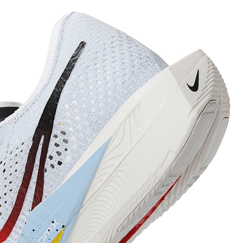 NIKE耐克2024男子NIKE ZOOMX VAPORFLY NEXT% 3 FK跑步鞋HJ9079-100