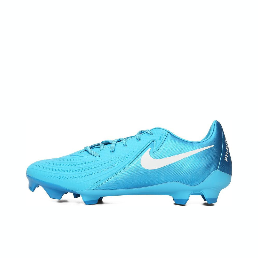 NIKE耐克2024男子PHANTOM GX II ACADEMY FG/MG足球鞋FD6723-400