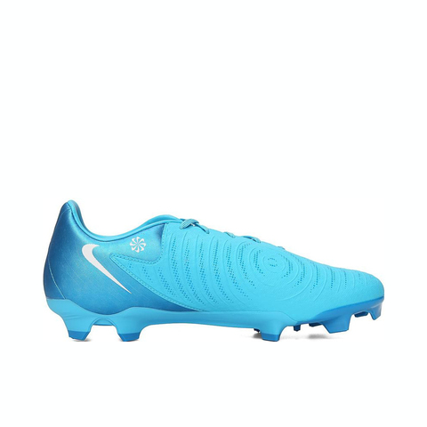 NIKE耐克2024男子PHANTOM GX II ACADEMY FG/MG足球鞋FD6723-400