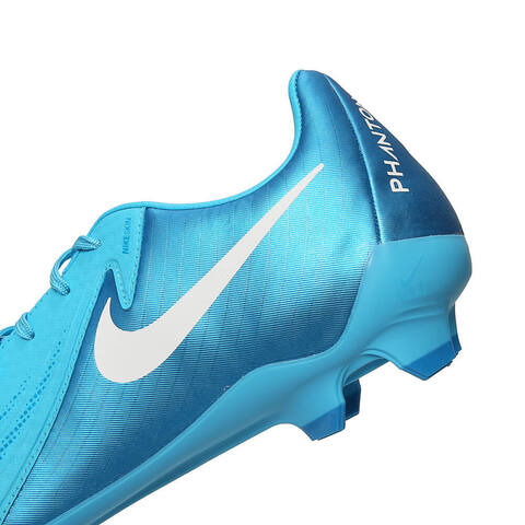 NIKE耐克2024男子PHANTOM GX II ACADEMY FG/MG足球鞋FD6723-400