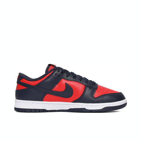 NIKE耐克2024男子NIKE DUNK LOW RETRO板鞋/复刻鞋DV0833-601