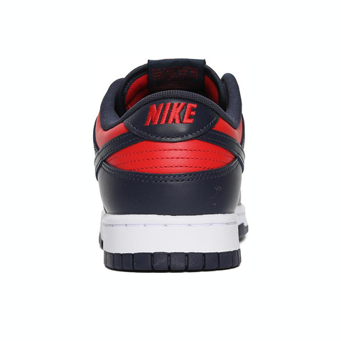 NIKE耐克2024男子NIKE DUNK LOW RETRO板鞋/复刻鞋DV0833-601