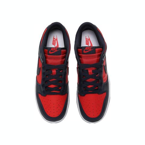 NIKE耐克2024男子NIKE DUNK LOW RETRO板鞋/复刻鞋DV0833-601