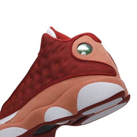 NIKE耐克2024男子AIR JORDAN 13 RETRO TEX乔丹篮球鞋DJ5982-601