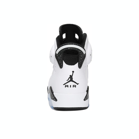 NIKE耐克2024男子AIR JORDAN 6 RETRO篮球鞋CT8529-112