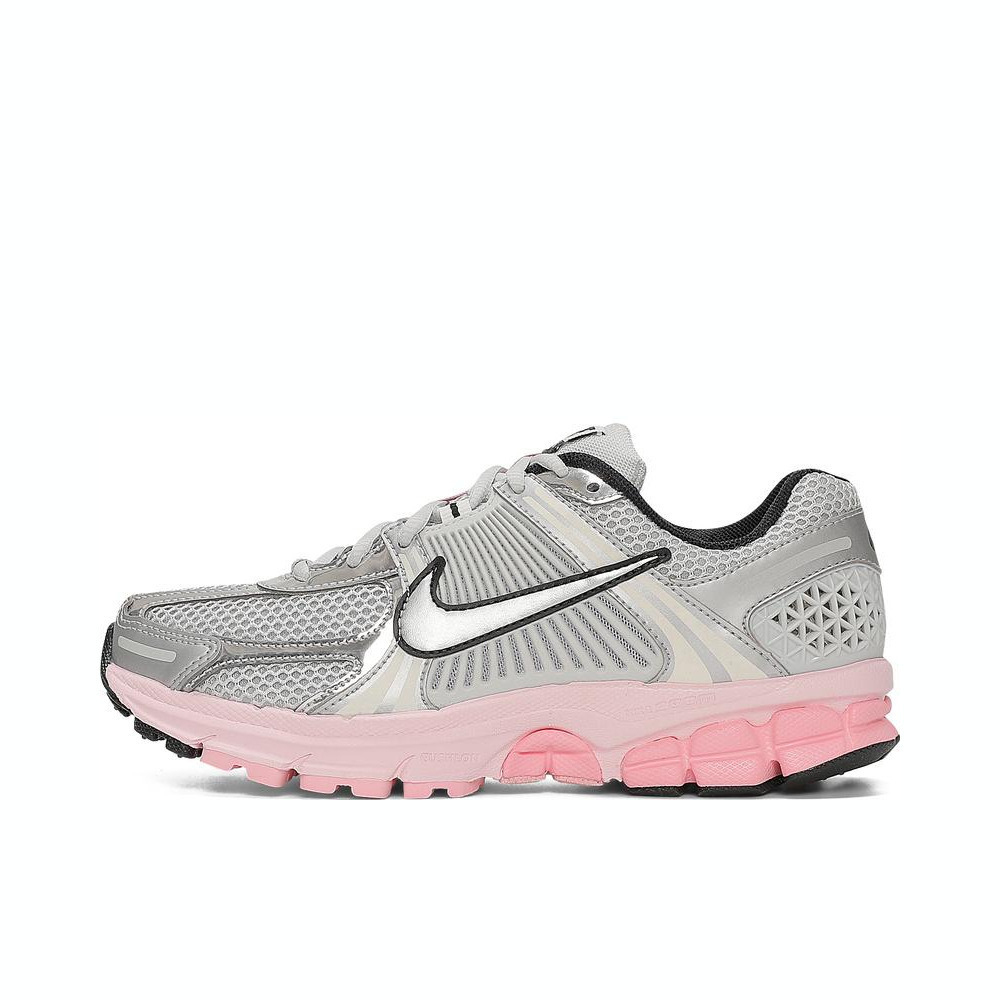 NIKE耐克2024女子W NIKE ZOOM VOMERO 5休闲板鞋HF1877-001