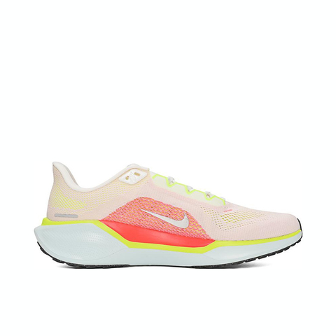 NIKE耐克2024男子AIR ZOOM PEGASUS 41跑步FD2722-100