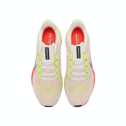 NIKE耐克2024男子AIR ZOOM PEGASUS 41跑步FD2722-100