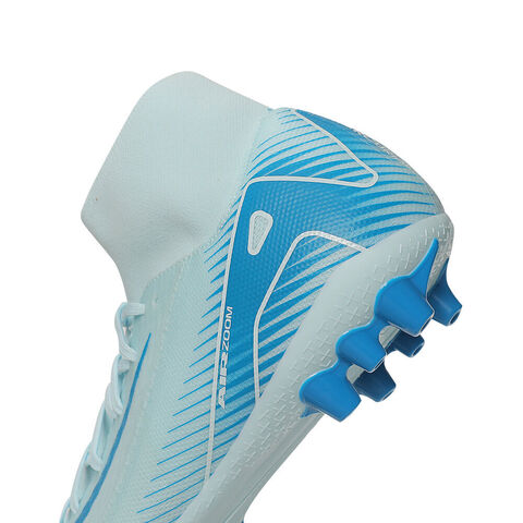 NIKE耐克2024男子ZM SUPERFLY 10 ACADEMY AG足球FQ8329-400