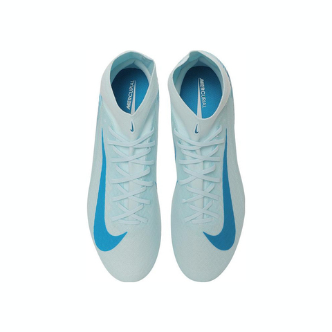 NIKE耐克2024男子ZM SUPERFLY 10 ACADEMY AG足球FQ8329-400