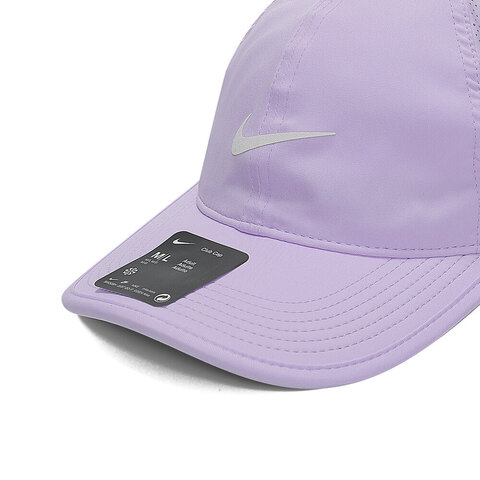 NIKE耐克2024中性U NK DF CLUB CAP U AB FL P运动帽FB5682-512