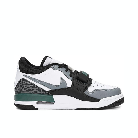 NIKE耐克2024男大童AIR JORDAN LEGACY 312 LOW (GS)乔丹篮球鞋CD9054-131