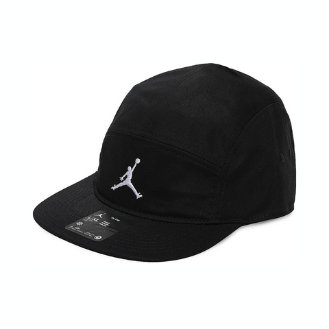 NIKE耐克2024中性U J FLY CAP US FB JUMPMAN弯沿帽FZ2050-010