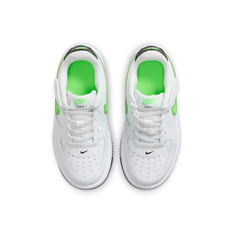 NIKE耐克2024男中童FORCE 1 LOW EASYON (PS)儿童运动鞋-复刻鞋FN0237-106