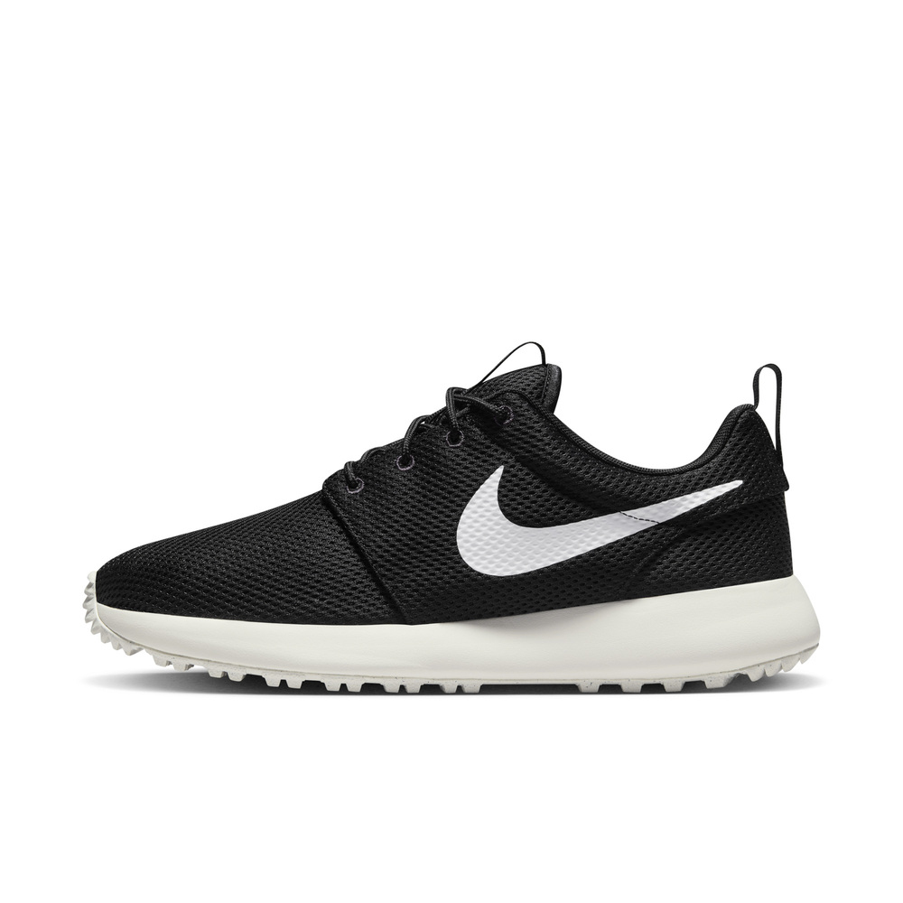 NIKE耐克2024中性ROSHE G NN高尔夫鞋DV1202-002