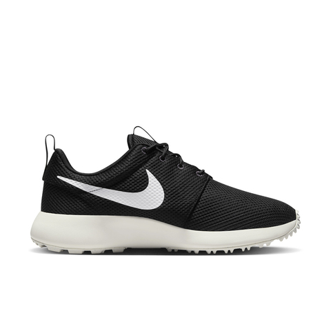 NIKE耐克2024中性ROSHE G NN高尔夫鞋DV1202-002