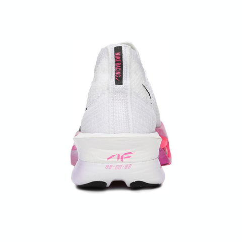 NIKE耐克2024女子W AIR ZOOM ALPHAFLY NEXT% 3跑步鞋FD8315-100