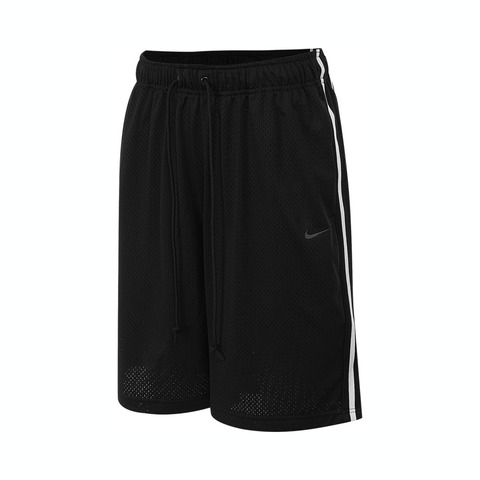 NIKE耐克2024女子AS W NSW DANCE MESH SHORT针织短裤FV7519-010