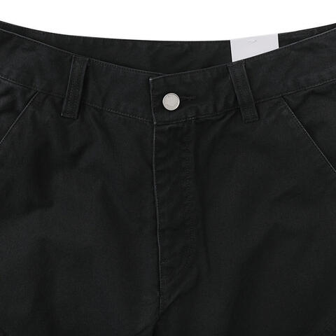 NIKE耐克2024女子AS W J CHICAGO PANT 24梭织长裤FV7099-010