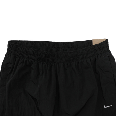 NIKE耐克2024女子AS W NSW ESSTL WVN MR OS JGGR梭织长裤FV7669-010