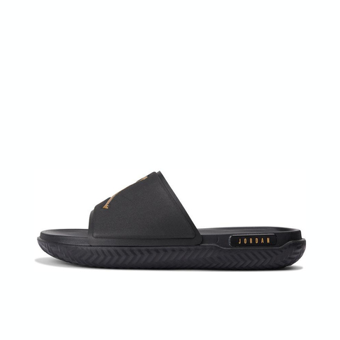 NIKE耐克2024男大童JORDAN JUMPMAN SLIDE (GS)乔丹拖鞋FQ1597-007