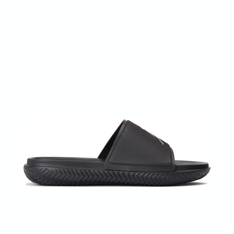 NIKE耐克2024男大童JORDAN JUMPMAN SLIDE (GS)乔丹拖鞋FQ1597-007