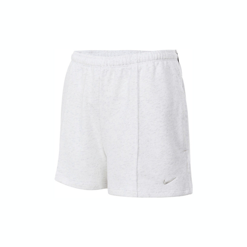 NIKE耐克2025女子AS W NSW NK CHLL FT MR 4IN SHO针织短裤HF6941-051