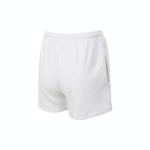 NIKE耐克2025女子AS W NSW NK CHLL FT MR 4IN SHO针织短裤HF6941-051