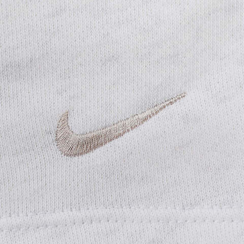 NIKE耐克2025女子AS W NSW NK CHLL FT MR 4IN SHO针织短裤HF6941-051