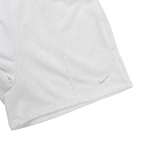 NIKE耐克2025女子AS W NSW NK CHLL FT MR 4IN SHO针织短裤HF6941-051