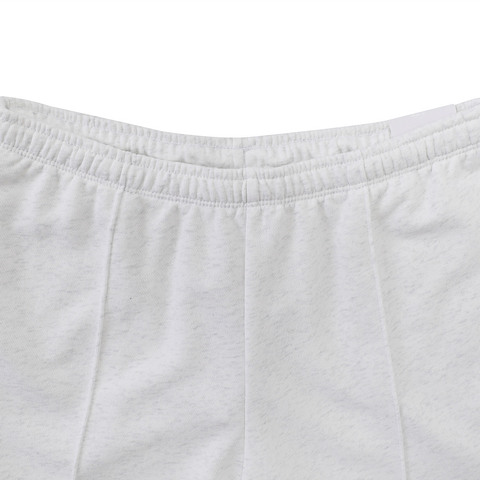 NIKE耐克2025女子AS W NSW NK CHLL FT MR 4IN SHO针织短裤HF6941-051